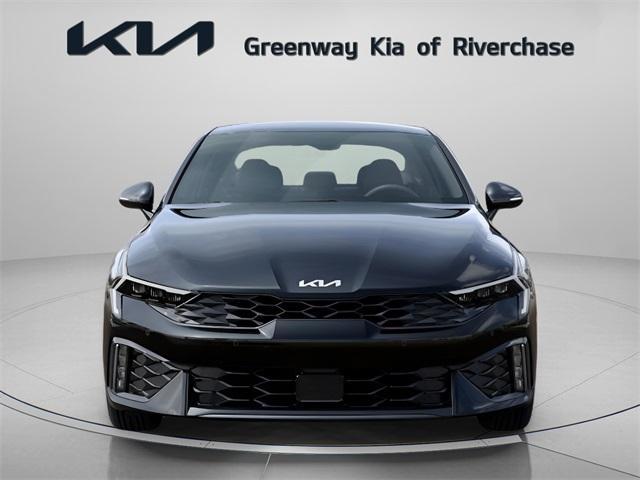 new 2026 Kia K5 car, priced at $29,976