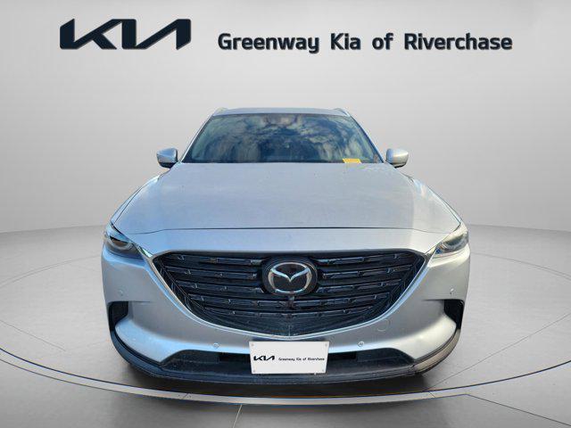 used 2023 Mazda CX-9 car, priced at $30,700