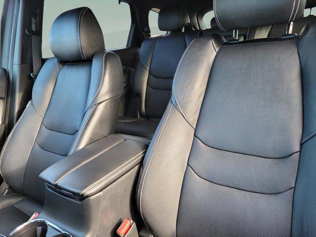 used 2023 Mazda CX-9 car, priced at $30,700