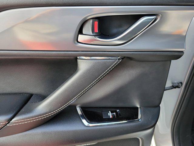 used 2023 Mazda CX-9 car, priced at $30,700