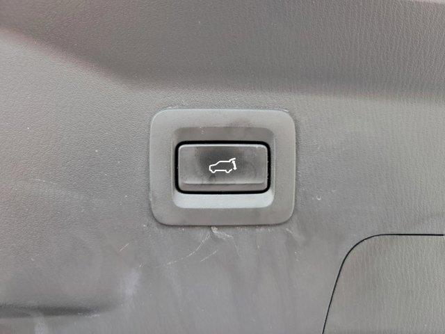 used 2023 Mazda CX-9 car, priced at $30,700