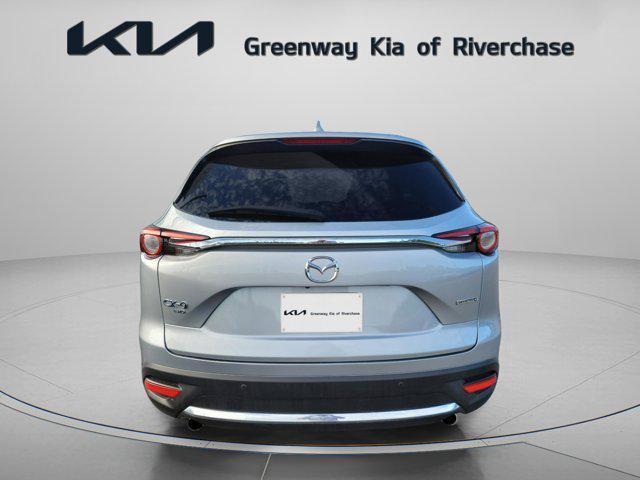 used 2023 Mazda CX-9 car, priced at $30,700