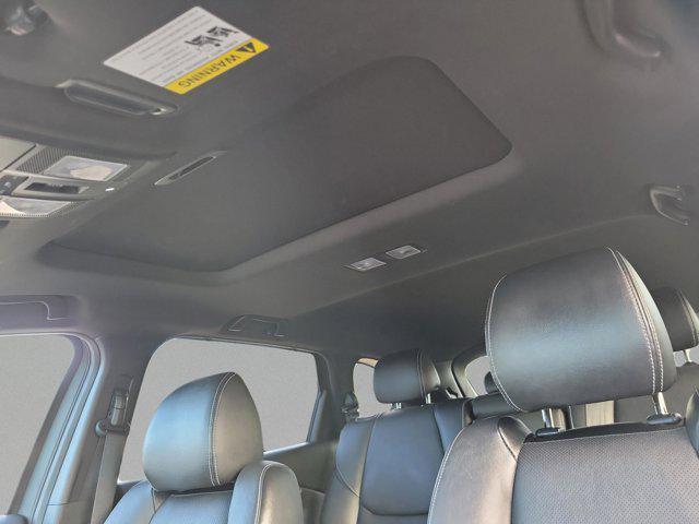 used 2023 Mazda CX-9 car, priced at $30,700
