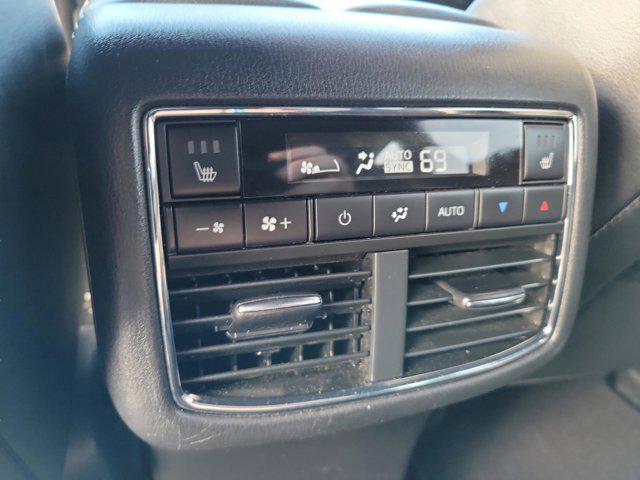 used 2023 Mazda CX-9 car, priced at $30,700