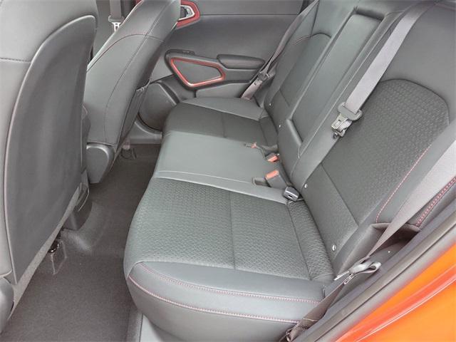 new 2025 Kia Soul car, priced at $24,995