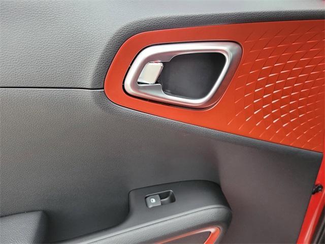 new 2025 Kia Soul car, priced at $24,995