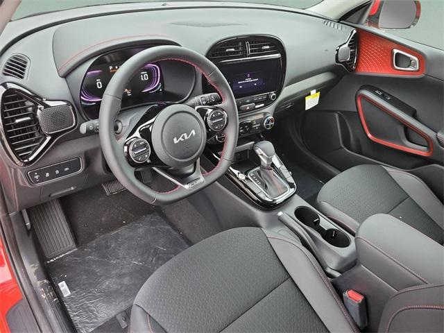 new 2025 Kia Soul car, priced at $24,995