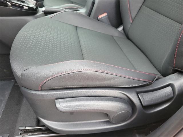 new 2025 Kia Soul car, priced at $24,995