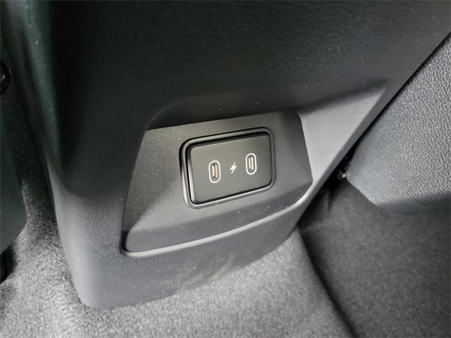 new 2025 Kia Soul car, priced at $24,995