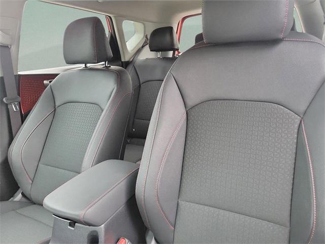 new 2025 Kia Soul car, priced at $24,995
