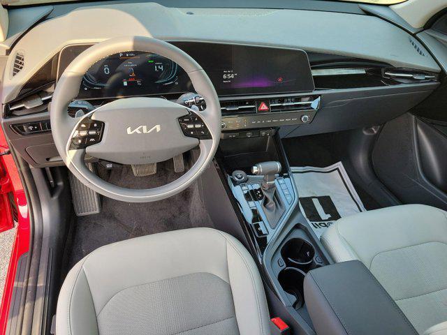 new 2025 Kia Niro car, priced at $31,775