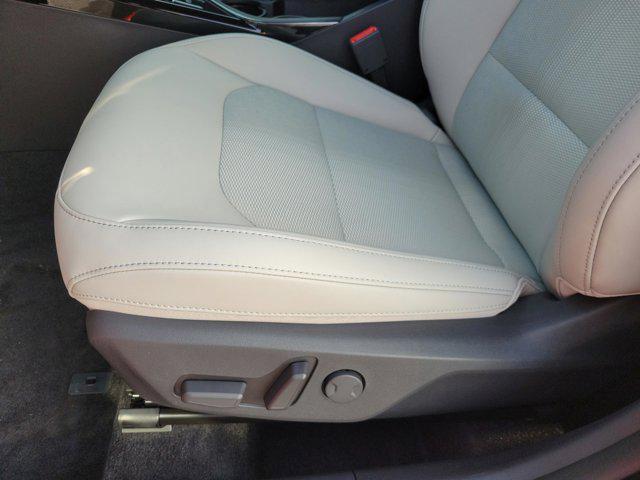 new 2025 Kia Niro car, priced at $31,775