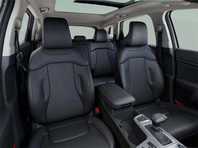 new 2026 Kia Sportage car, priced at $33,105