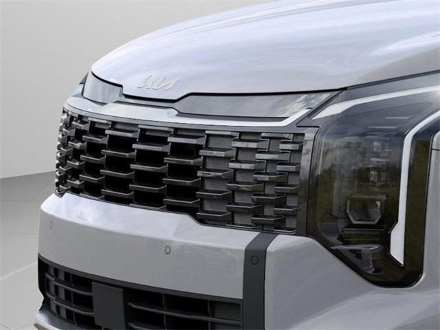 new 2026 Kia Sportage car, priced at $33,105