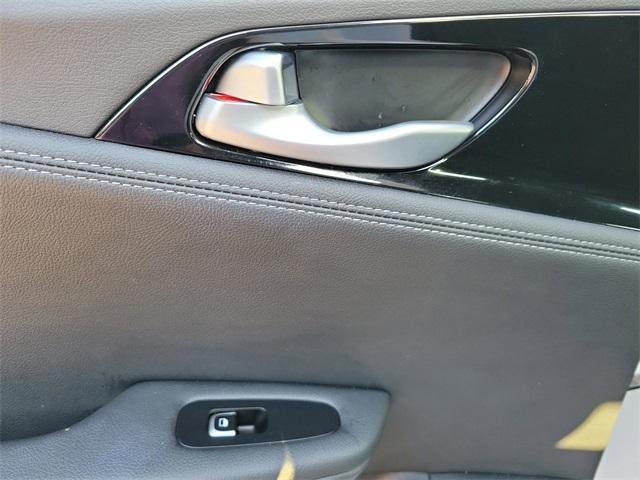 used 2022 Kia Stinger car, priced at $28,300