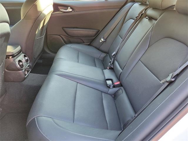 used 2022 Kia Stinger car, priced at $28,300