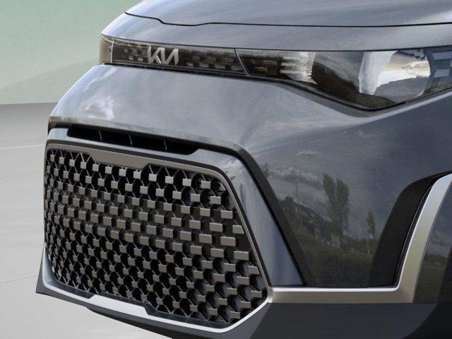 new 2025 Kia Soul car, priced at $25,770