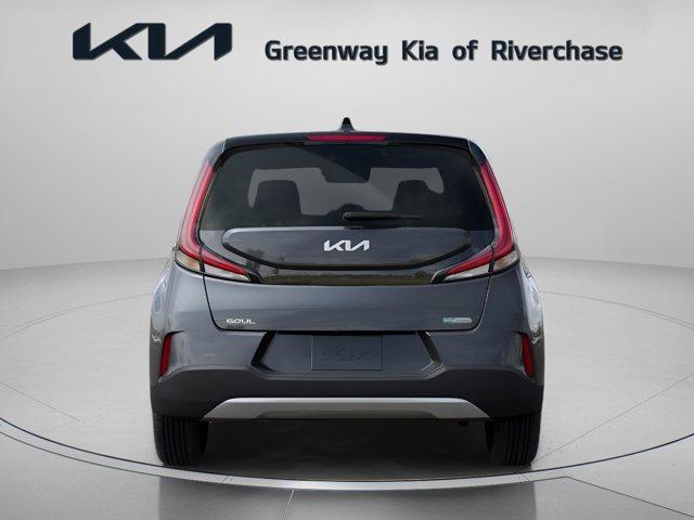 new 2025 Kia Soul car, priced at $25,770