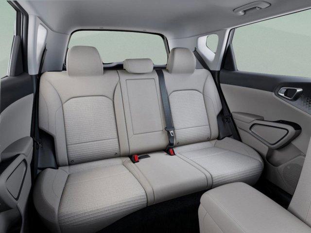 new 2025 Kia Soul car, priced at $25,770