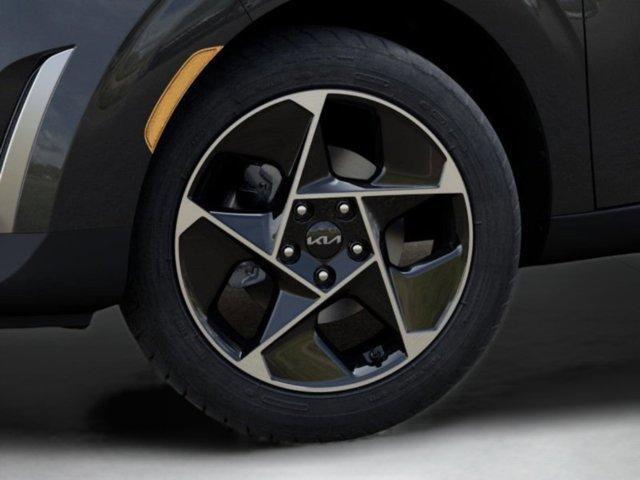 new 2025 Kia Soul car, priced at $25,770