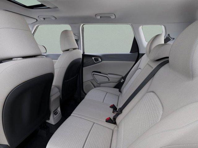 new 2025 Kia Soul car, priced at $25,770