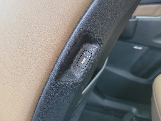 used 2024 Kia Sorento car, priced at $39,000