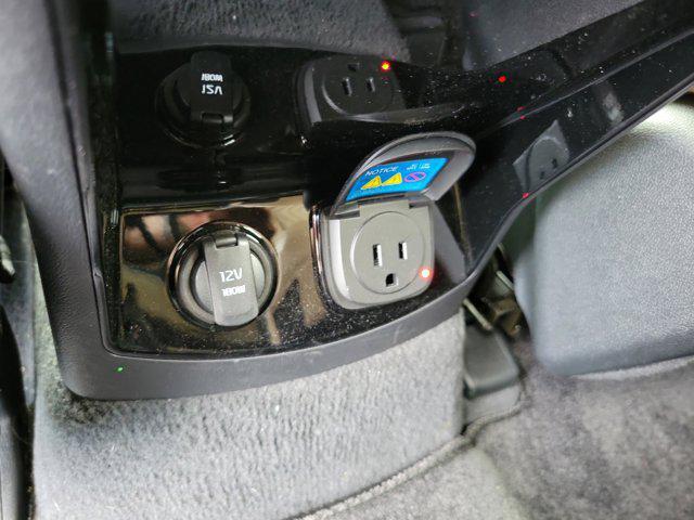 used 2024 Kia Sorento car, priced at $39,000