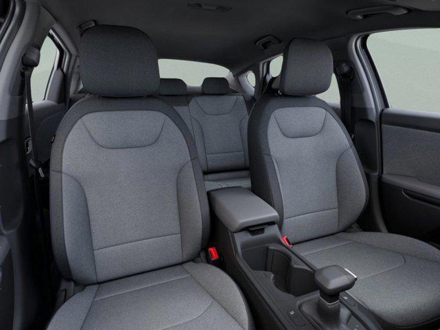 new 2025 Kia K4 car, priced at $23,465