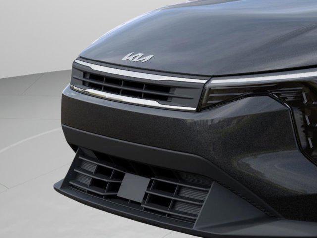 new 2025 Kia K4 car, priced at $23,465