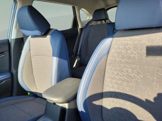 new 2025 Kia Seltos car, priced at $25,250