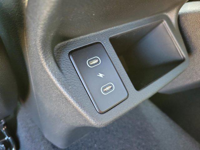 new 2025 Kia Seltos car, priced at $25,250