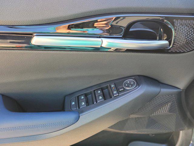 new 2025 Kia Seltos car, priced at $25,250