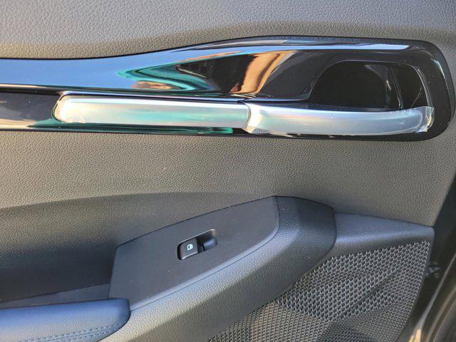 new 2025 Kia Seltos car, priced at $25,250