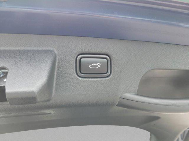 new 2025 Kia Seltos car, priced at $29,250
