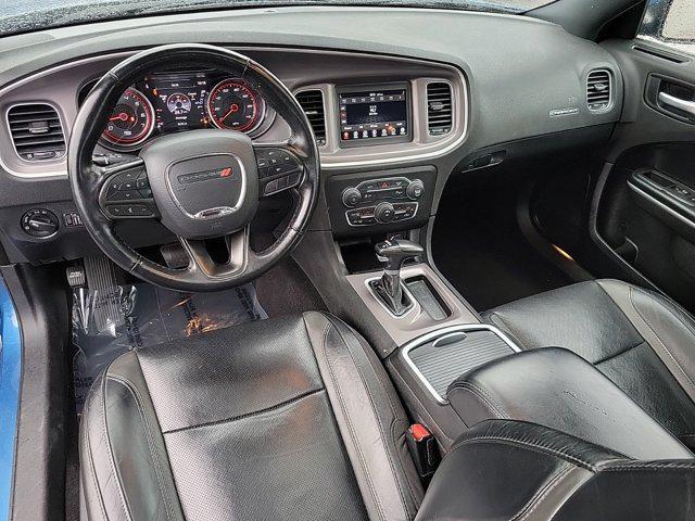 used 2022 Dodge Charger car, priced at $23,300