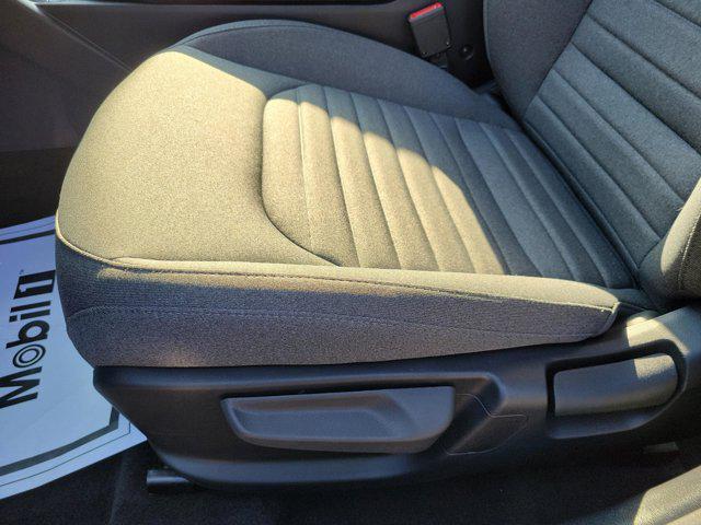 new 2025 Kia K4 car, priced at $23,965