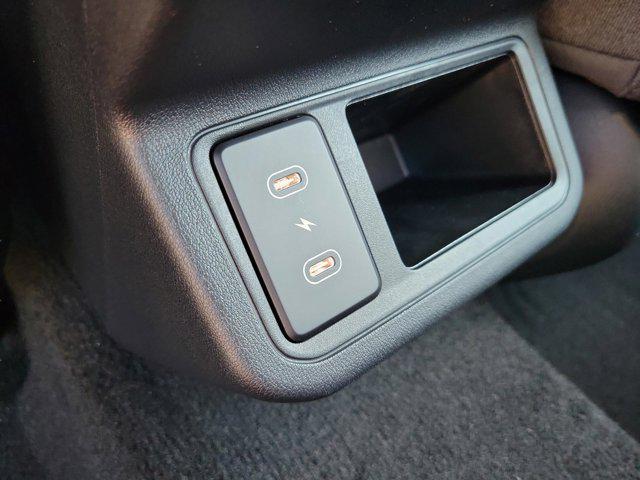 new 2025 Kia K4 car, priced at $23,965