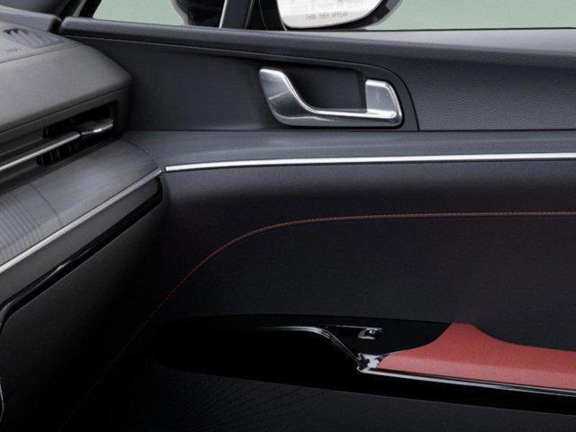 new 2025 Kia K5 car, priced at $30,840
