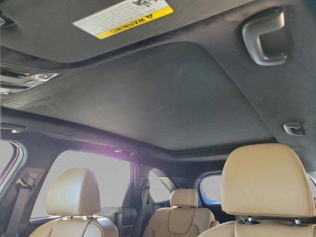 new 2025 Kia Sorento car, priced at $49,365