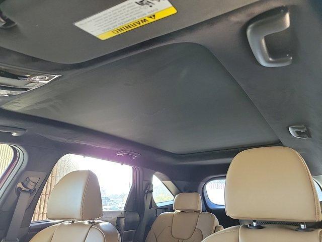new 2025 Kia Sorento car, priced at $49,865