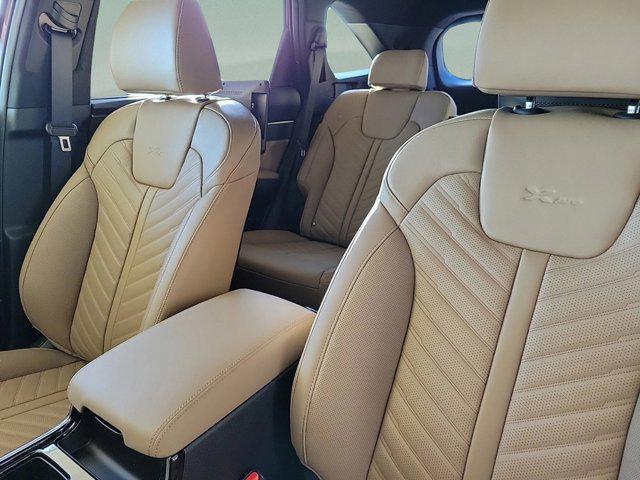 new 2025 Kia Sorento car, priced at $49,365
