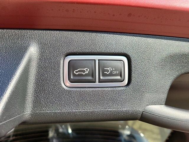 new 2025 Kia Sorento car, priced at $49,865