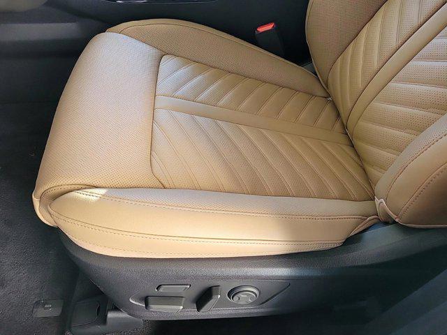 new 2025 Kia Sorento car, priced at $49,365