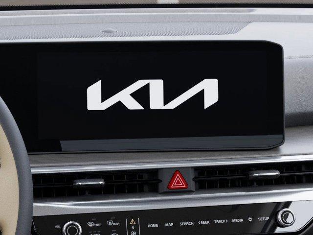 new 2025 Kia Sorento car, priced at $49,865