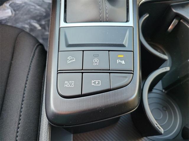 new 2026 Kia Sportage car, priced at $29,895