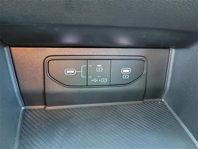 new 2026 Kia Sportage car, priced at $29,895
