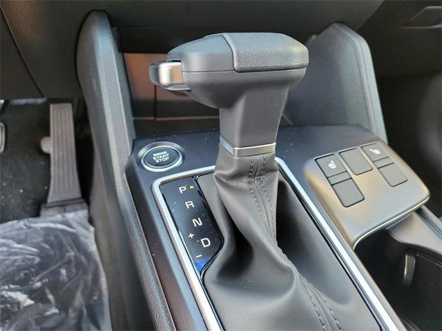 new 2026 Kia Sportage car, priced at $29,895