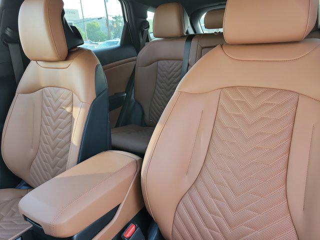 new 2026 Kia Sportage car, priced at $34,060