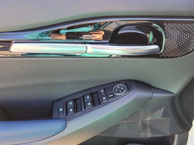 new 2025 Kia Seltos car, priced at $25,495