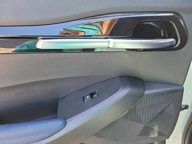 new 2025 Kia Seltos car, priced at $25,495